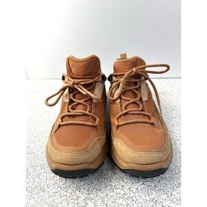 ECCO Ult-Trn Women's Nubuck Waterproof Hiking Shoe